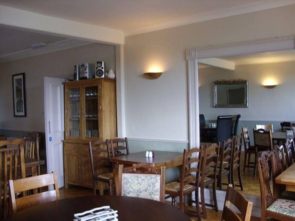 The Tower Gastro Pub & Apartments Crieff Eksteriør bilde